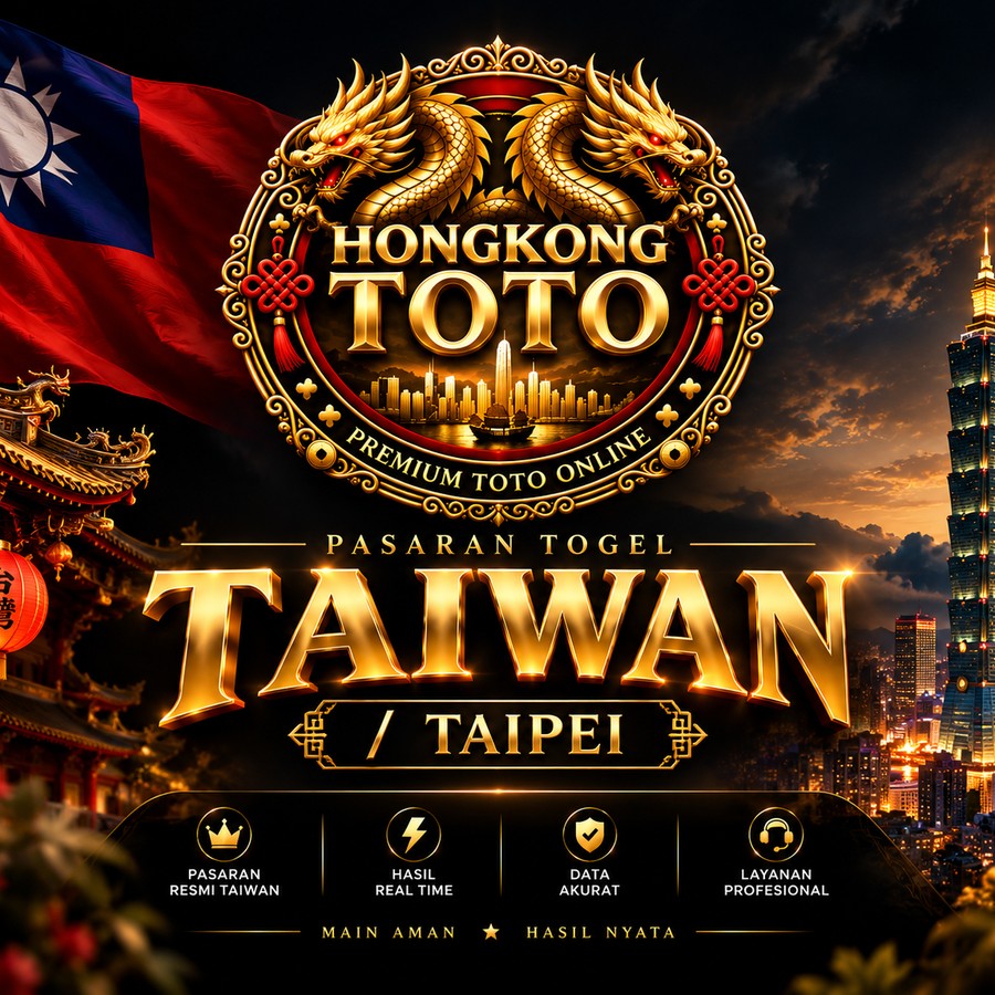 Live taiwan malam ini angka main 23 September 2026 prediksi